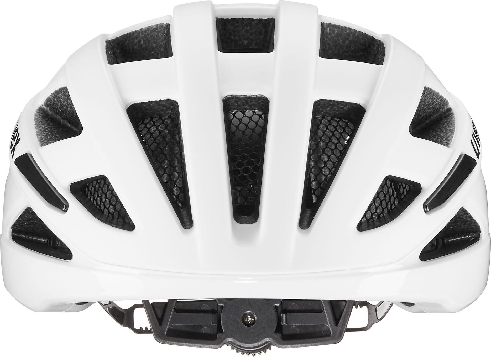 Casque Route Uvex I-Volute Blanc