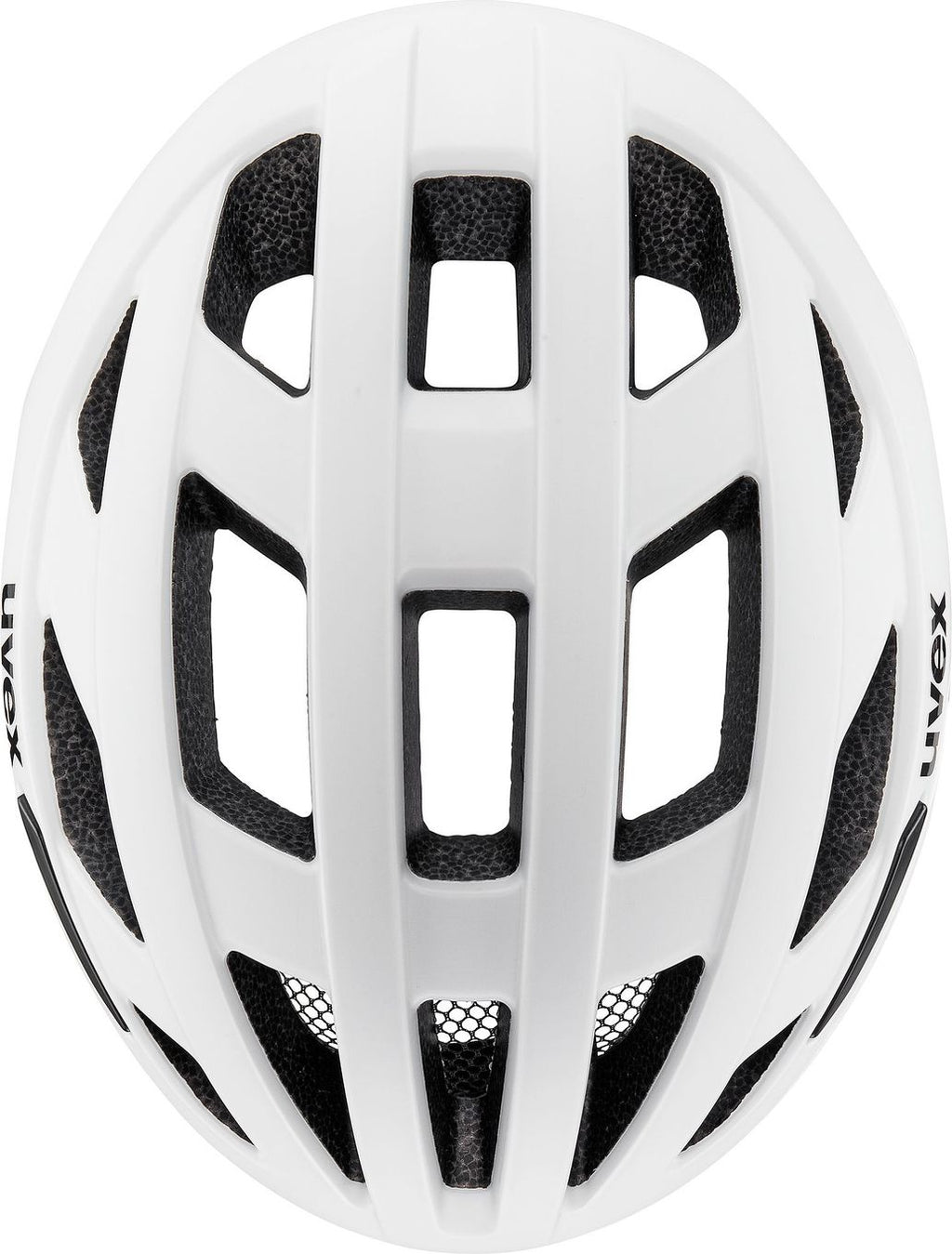 Casque Route Uvex I-Volute Blanc