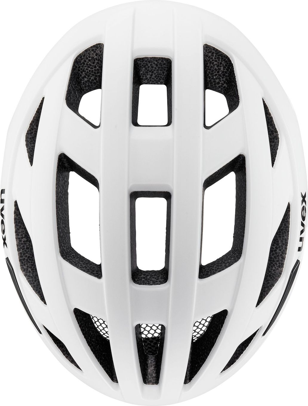 Casque Route Uvex I-Volute Blanc
