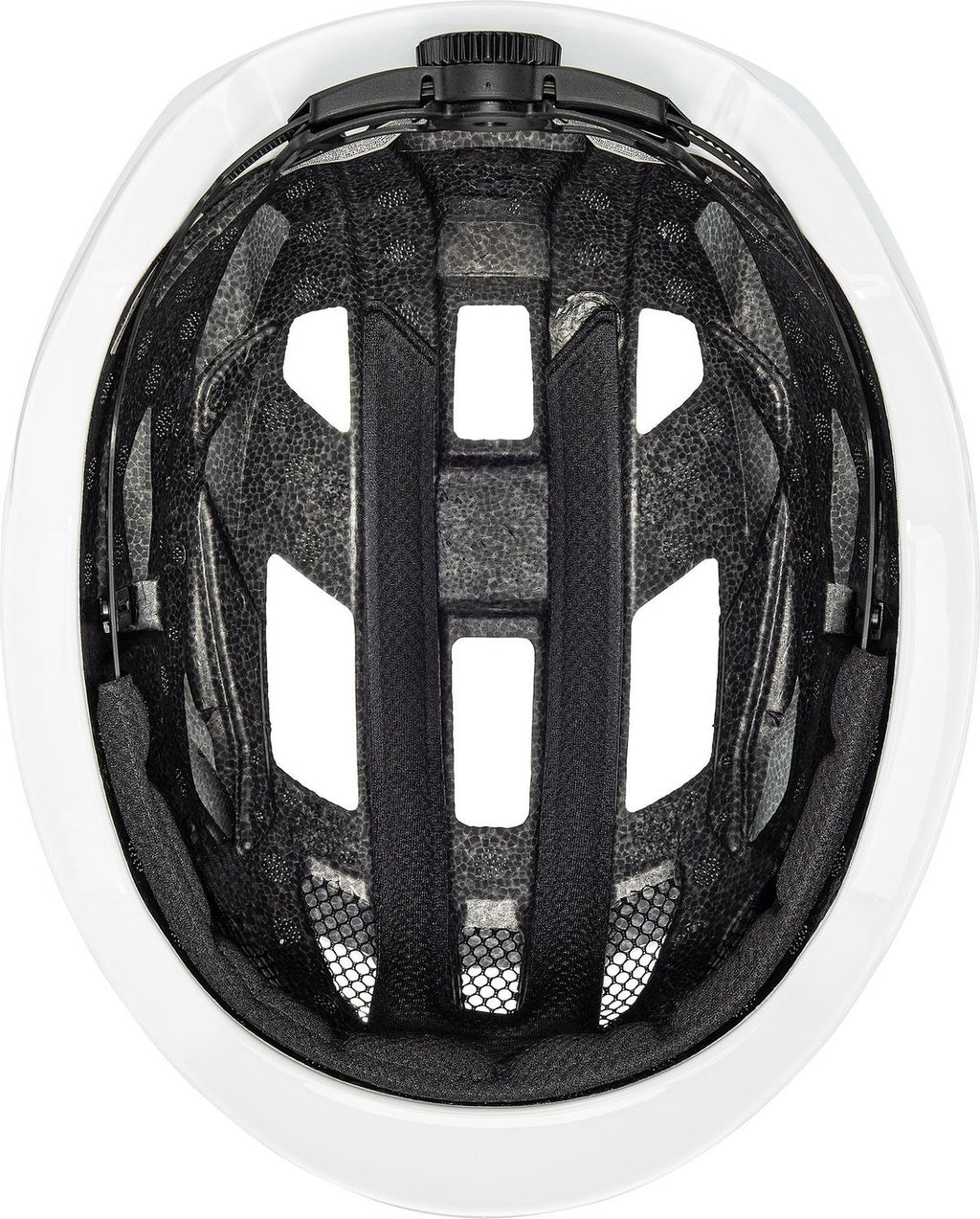 Casque Route Uvex I-Volute Blanc