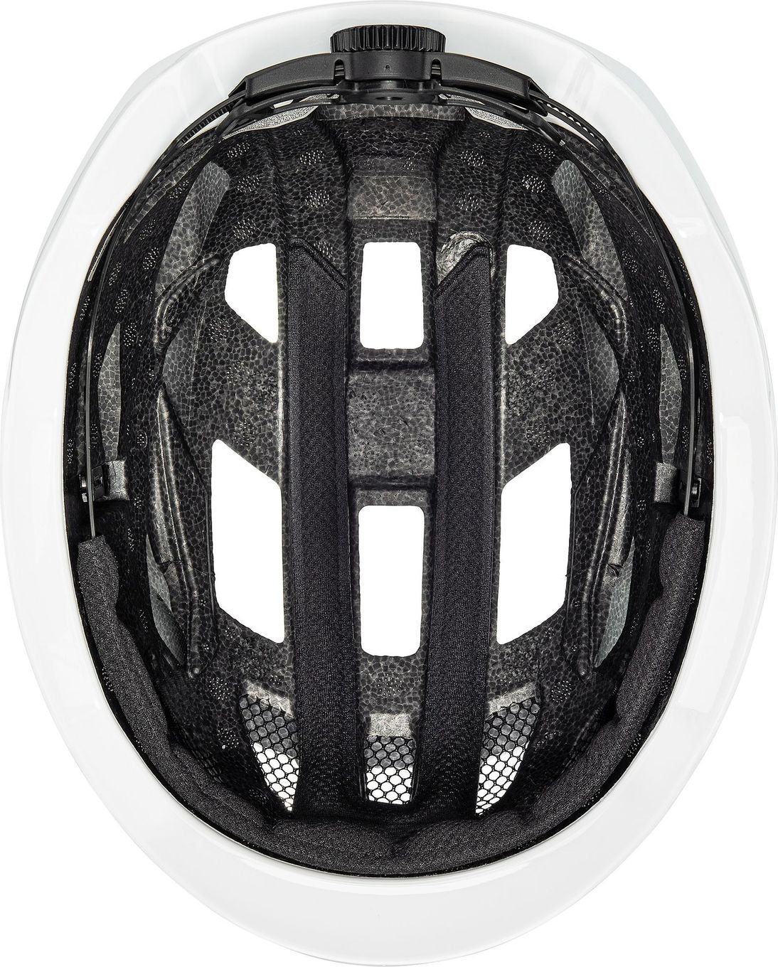 Casque Route Uvex I-Volute Blanc