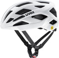 Casque Route Uvex I-Volute Mips Blanc
