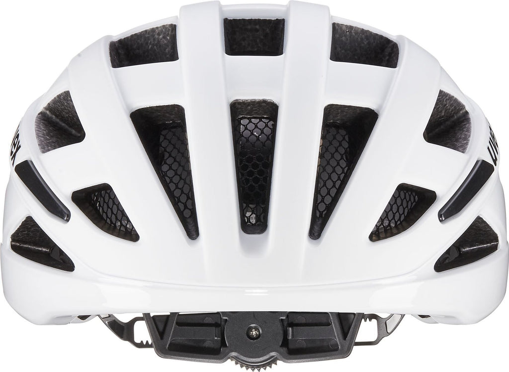 Casque Route Uvex I-Volute Mips Blanc