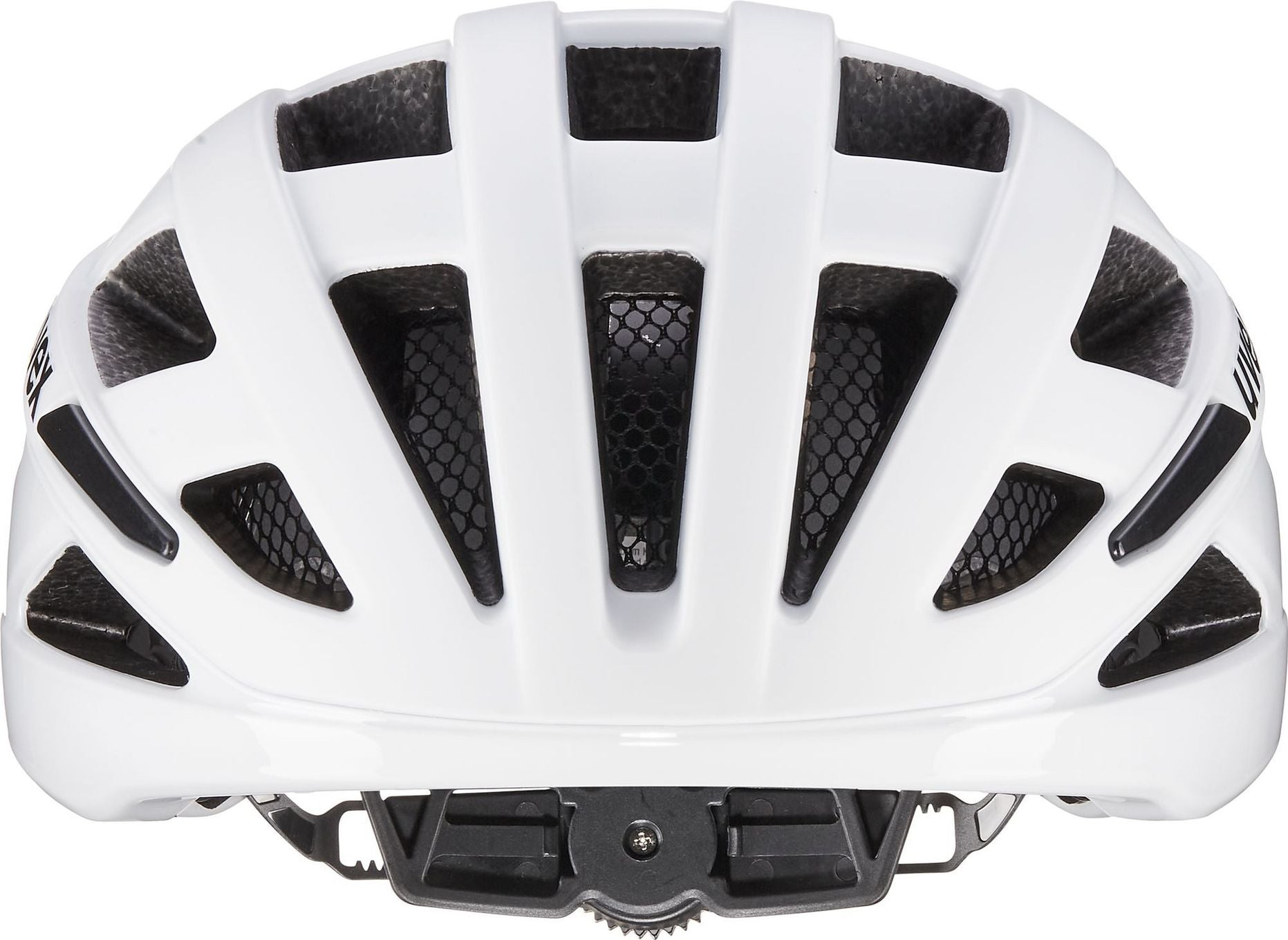 Casque Route Uvex I-Volute Mips Blanc
