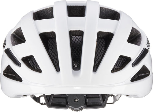 Casque Route Uvex I-Volute Mips Blanc