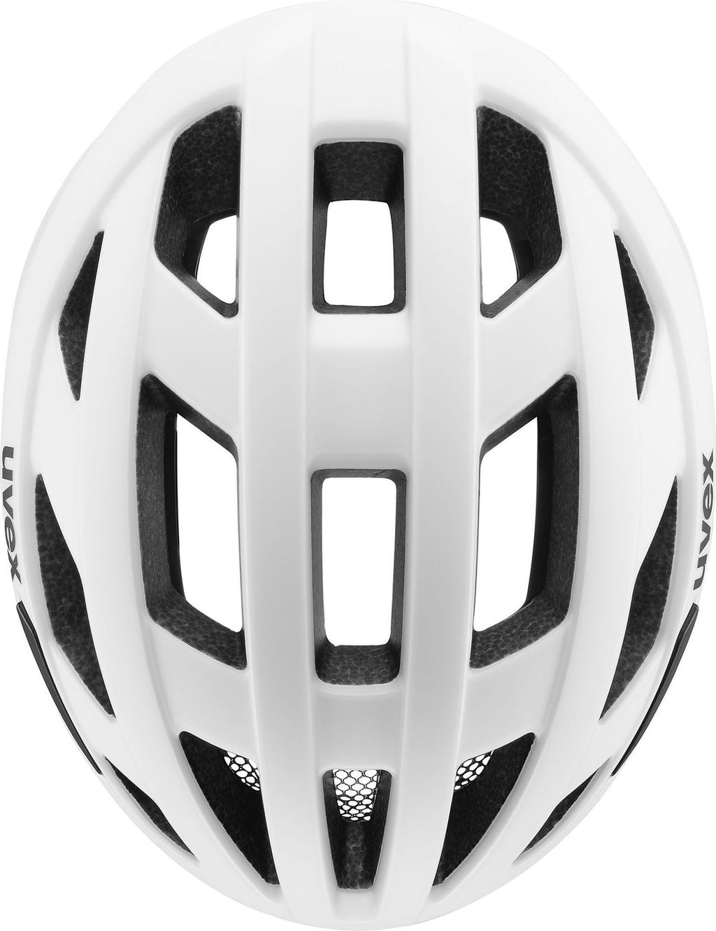 Casque Route Uvex I-Volute Mips Blanc
