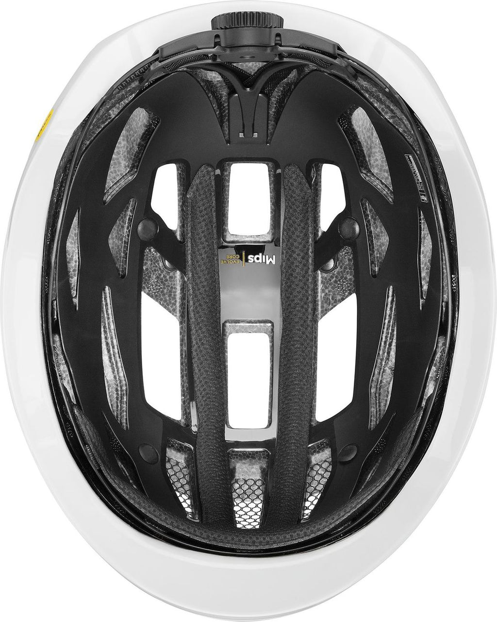 Casque Route Uvex I-Volute Mips Blanc