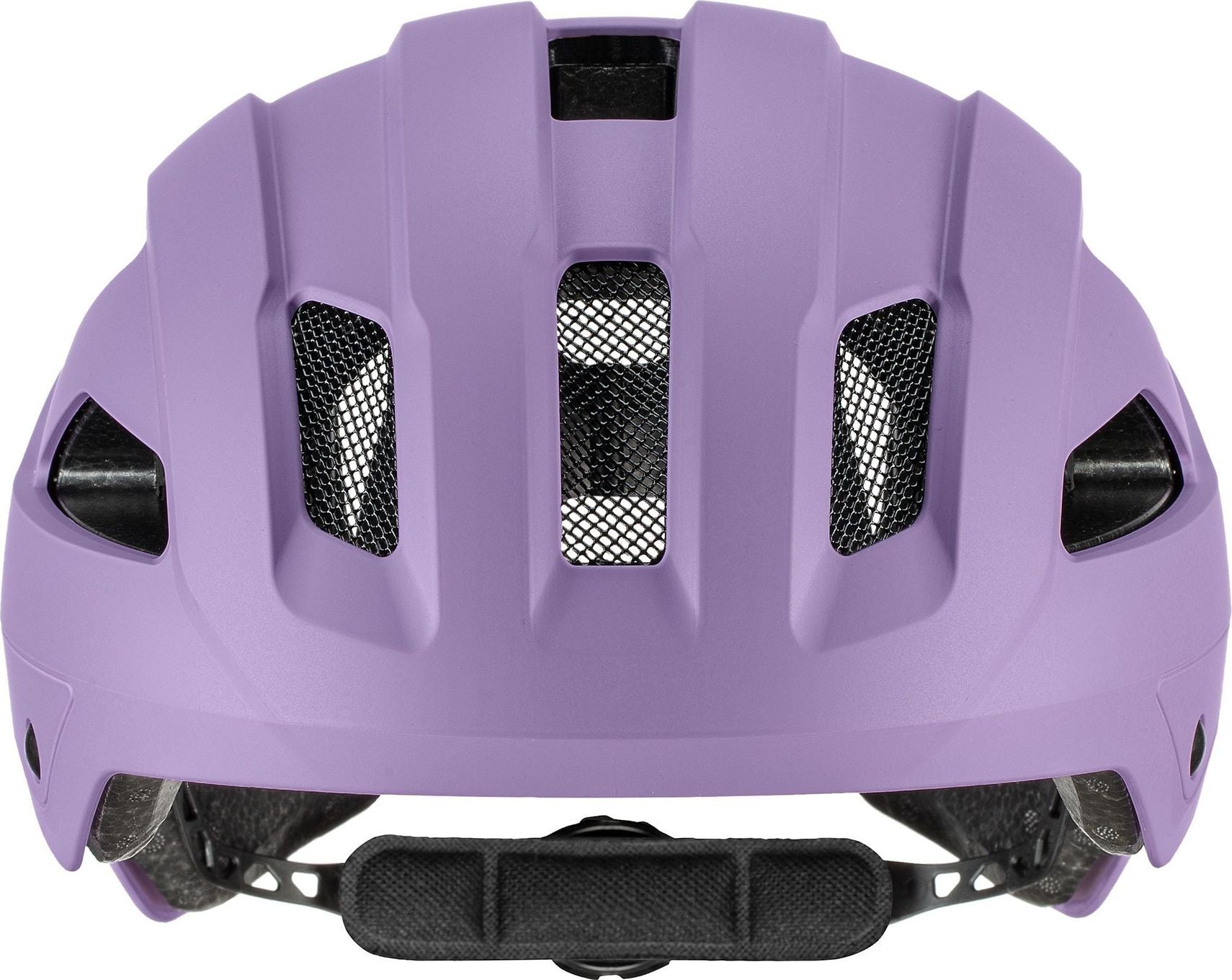 Casque Ville Uvex City Stride Violet Lilac