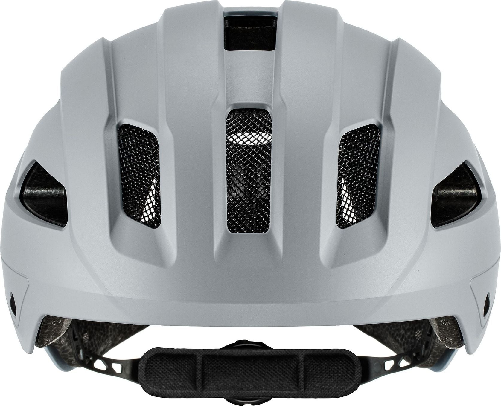 Casque Ville Uvex City Stride Gris Rhino