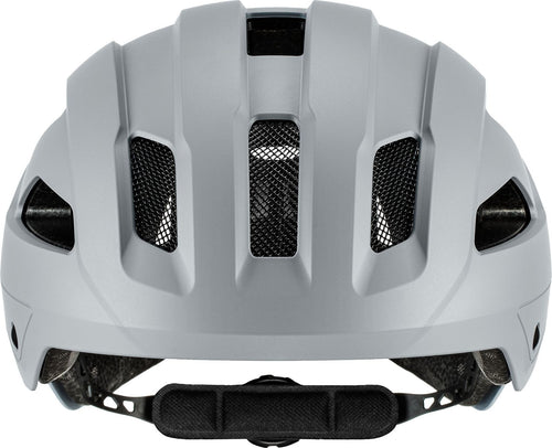 Casque Ville Uvex City Stride Gris Rhino
