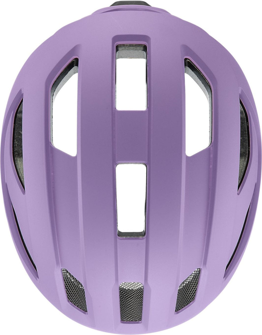 Casque Ville Uvex City Stride Violet Lilac