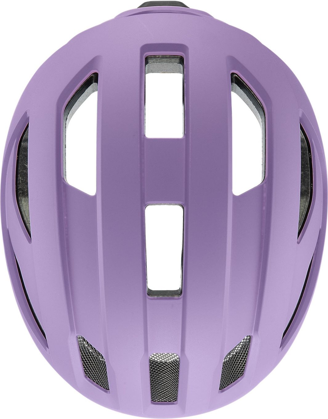 Casque Ville Uvex City Stride Violet Lilac