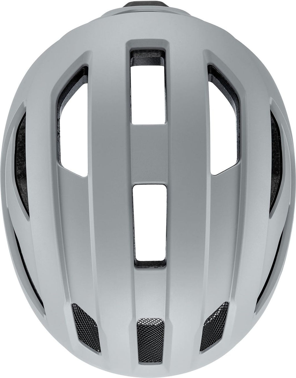 Casque Ville Uvex City Stride Gris Rhino