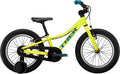 VTT Enfant Trek Precaliber 16 Freewheel 16" Jaune