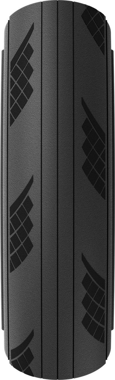 Pneu Route Vittoria Zaffiro EVO 700 mm Tubetype Souple Graphene