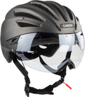 Casque Casco Speedairo Prime Block Gris