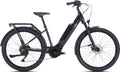 Vélo de Ville Sunn Start S1 Shimano 9V 400 Wh Bosch 50 Nm 27.5'' Noir 2026