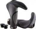 Poignées Ergonomiques SB3 Horn Noir/Gris