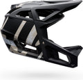Casque Intégral Fox Proframe RS Diffuse Noir