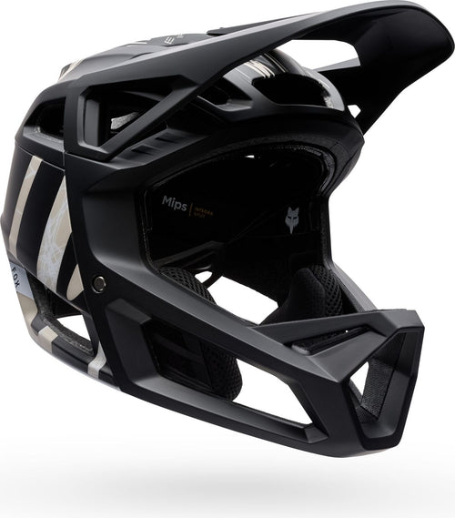 Casque Intégral Fox Proframe RS Diffuse Noir