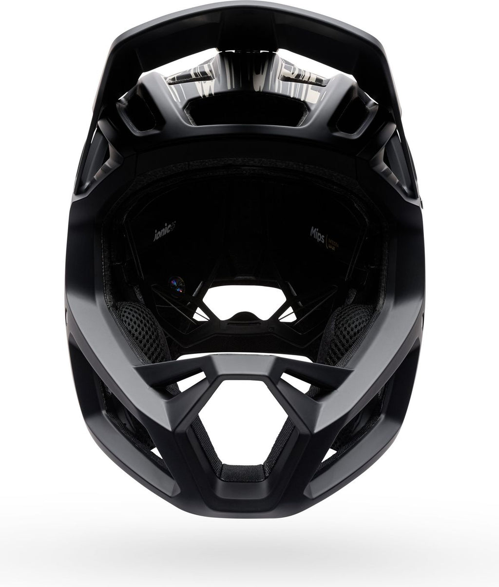 Casque Intégral Fox Proframe RS Diffuse Noir