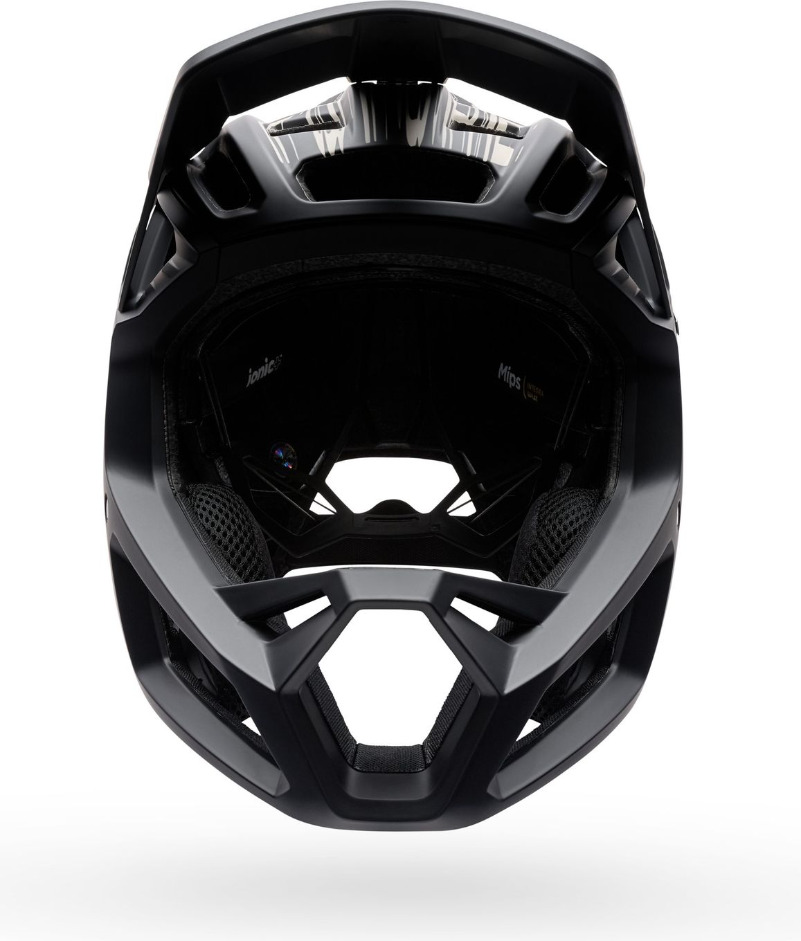 Casque Intégral Fox Proframe RS Diffuse Noir