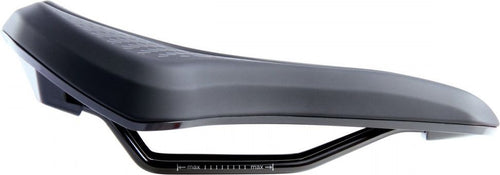  Selle SB3 e-Kroma Noir/Gris Mat