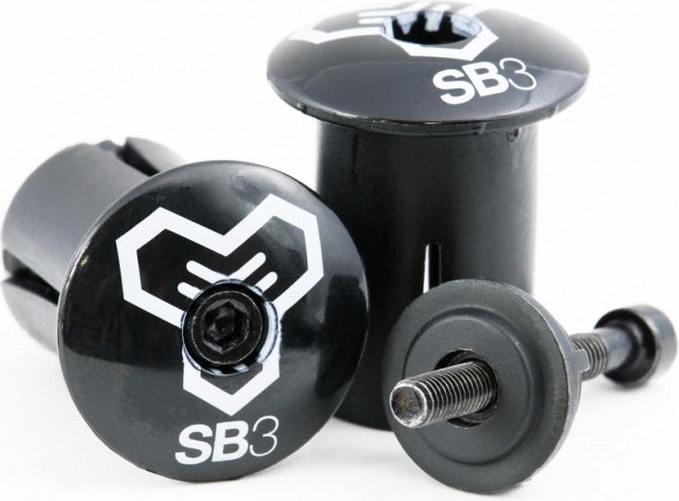 Ruban de Cintre SB3 Spectrum Noir