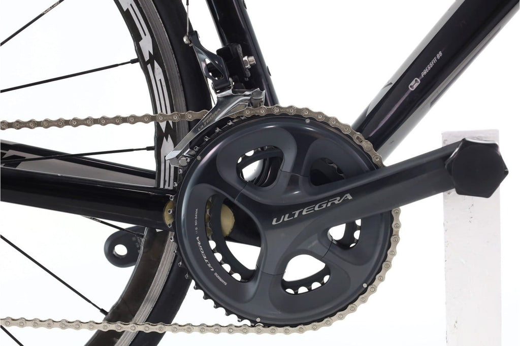 Produit reconditionné · KTM Revelator Elite · Noir / Vélo de route | Très bon état