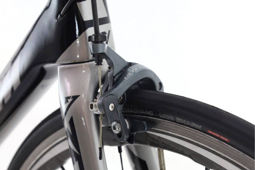 Produit reconditionné · KTM Revelator Elite · Noir / Vélo de route | Très bon état