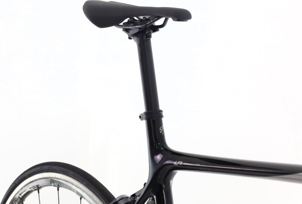 Produit reconditionné · KTM Revelator Elite · Noir / Vélo de route | Très bon état