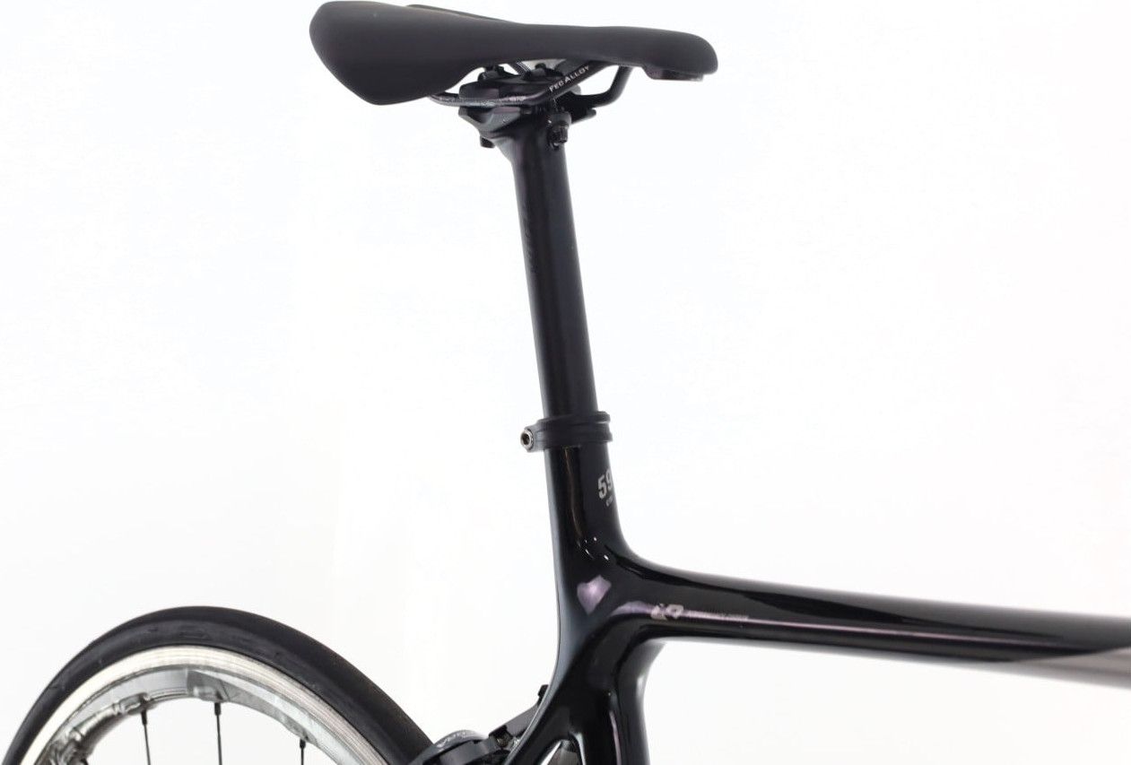 Produit reconditionné · KTM Revelator Elite · Noir / Vélo de route | Très bon état
