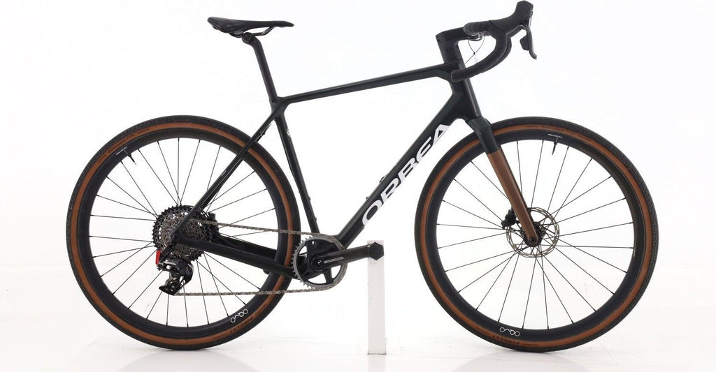 Produit reconditionné · Orbea Terra M21 Team AXS 12V / Vélo de gravel | Très bon état