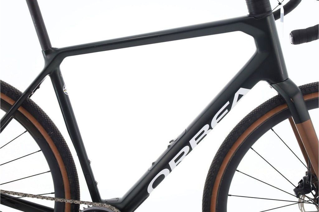 Produit reconditionné · Orbea Terra M21 Team AXS 12V / Vélo de gravel | Très bon état
