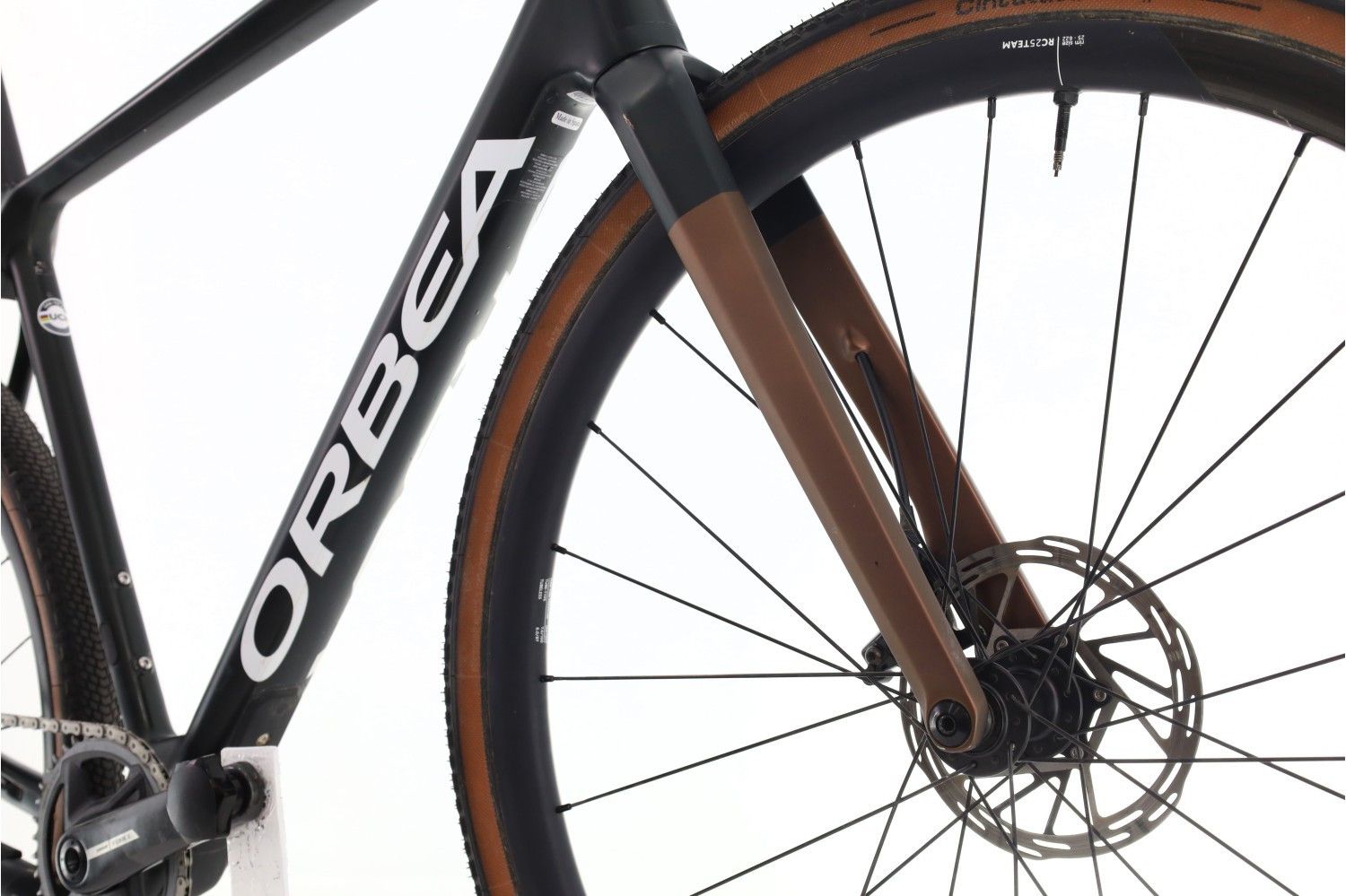 Produit reconditionné · Orbea Terra M21 Team AXS 12V / Vélo de gravel | Très bon état