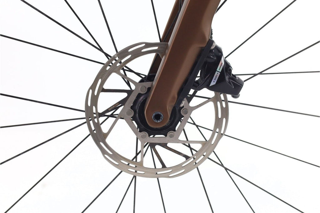 Produit reconditionné · Orbea Terra M21 Team AXS 12V / Vélo de gravel | Très bon état