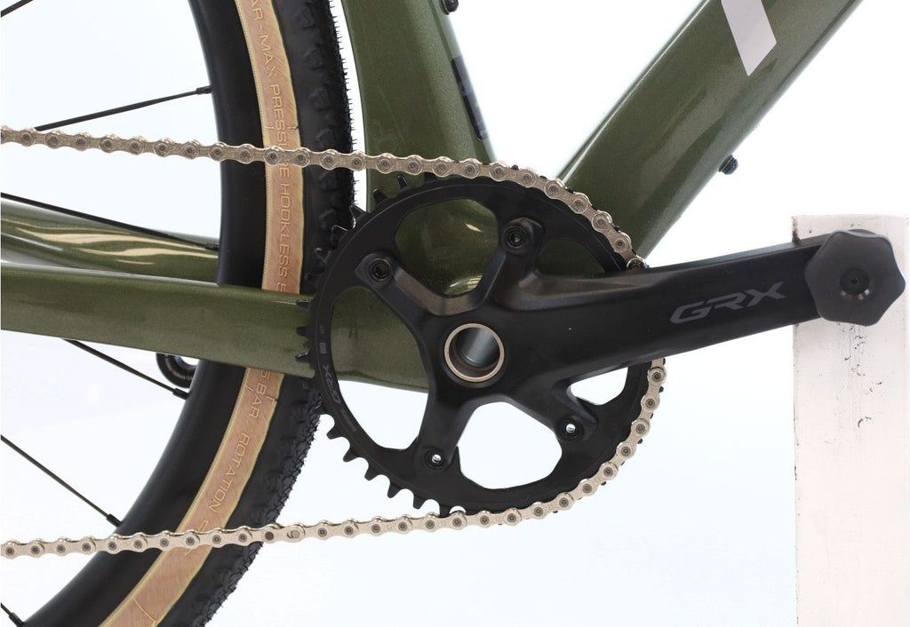 Produit reconditionné · Ridley Kanzo Fast / Vélo de gravel | Très bon état