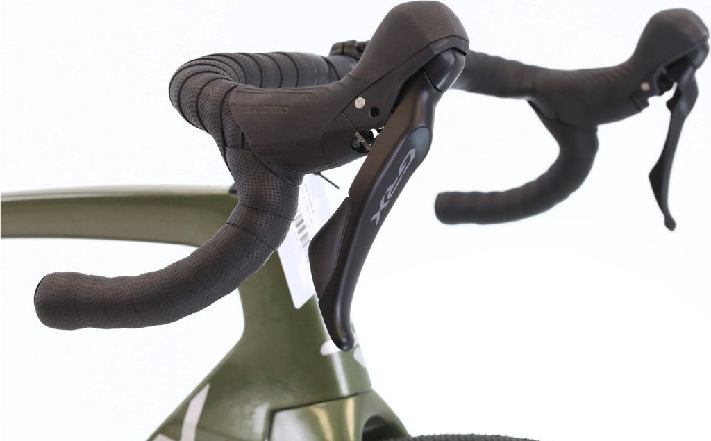 Produit reconditionné · Ridley Kanzo Fast / Vélo de gravel | Très bon état