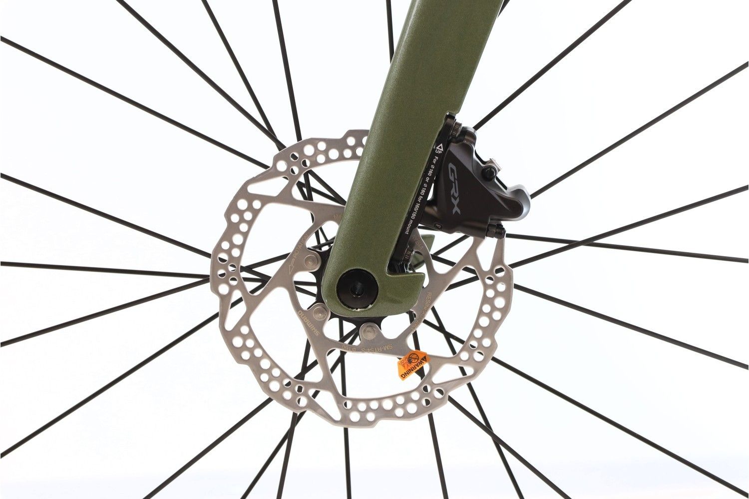 Produit reconditionné · Ridley Kanzo Fast / Vélo de gravel | Très bon état
