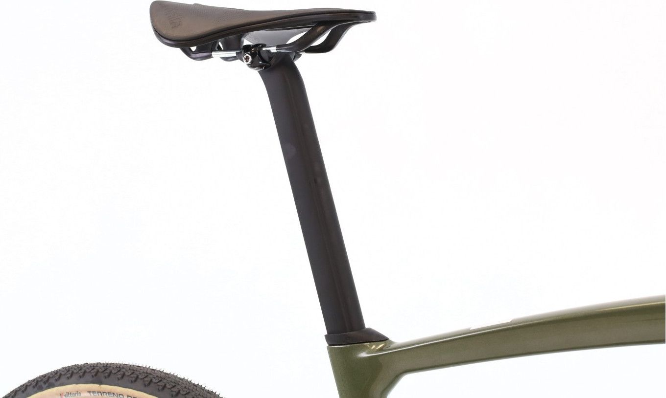 Produit reconditionné · Ridley Kanzo Fast / Vélo de gravel | Très bon état