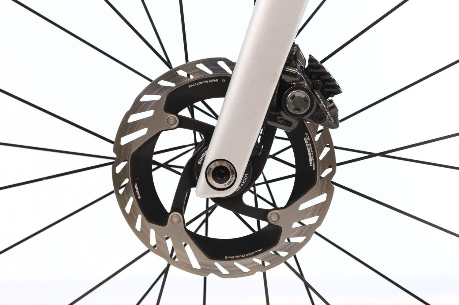 Produit reconditionné · Cube Agree C:62 SLT Di2 12V · Gris / Vélo de route | Très bon état