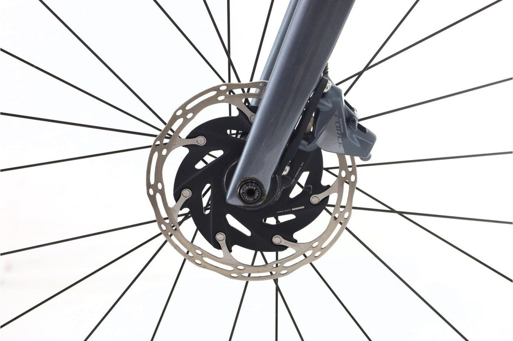 Produit reconditionné · Trek Emonda SL 7 AXS 12V · Gris / Vélo de route | Très bon état