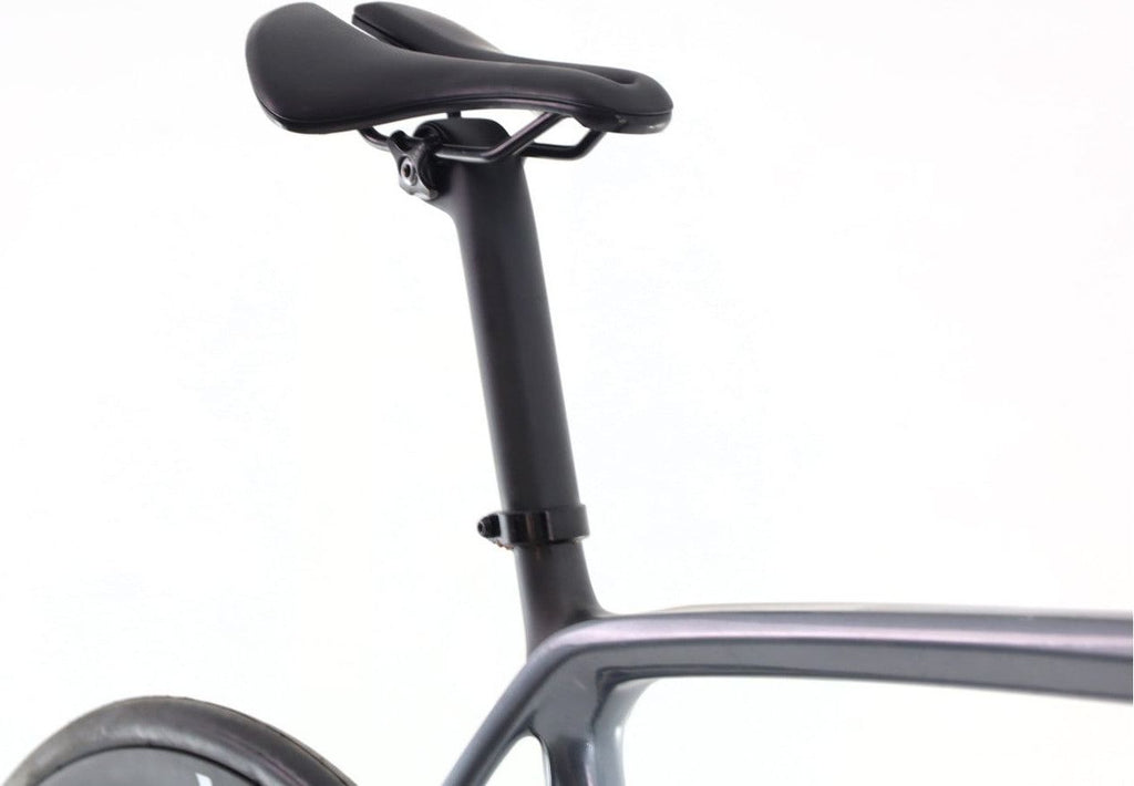 Produit reconditionné · Trek Emonda SL 7 AXS 12V · Gris / Vélo de route | Très bon état