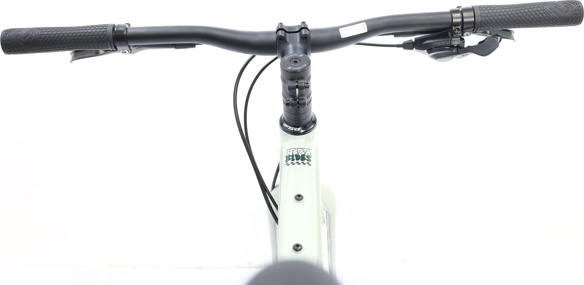 Produit Reconditionné · Vélo de gravel MEGAMO Jakar Falt-Bar 2026 · Très bon état