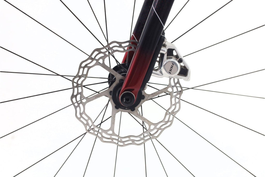 Produit reconditionné · Giant TCR Advanced SL AXS 12V · Gris / Vélo de route | Très bon état