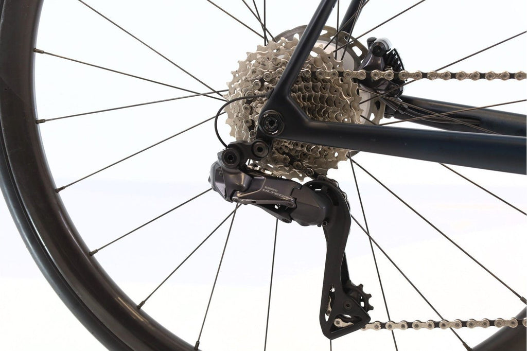 Produit reconditionné · Orbea Orca M20iLTD Di2 12V · Bleu / Vélo de route | Très bon état