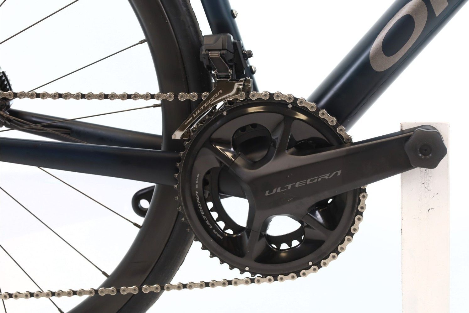 Produit reconditionné · Orbea Orca M20iLTD Di2 12V · Bleu / Vélo de route | Très bon état