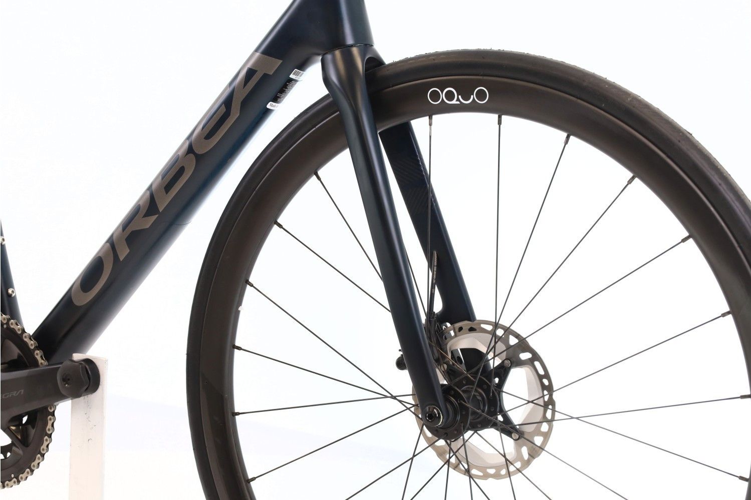 Produit reconditionné · Orbea Orca M20iLTD Di2 12V · Bleu / Vélo de route | Très bon état