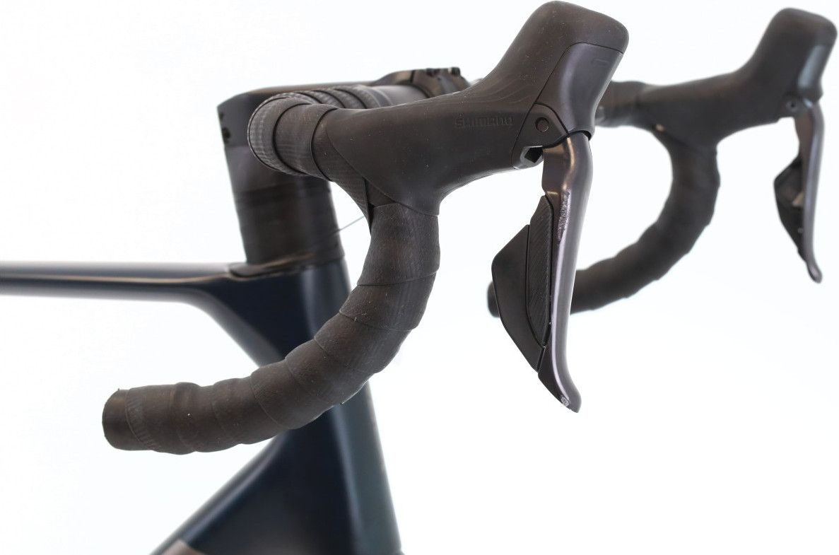 Produit reconditionné · Orbea Orca M20iLTD Di2 12V · Bleu / Vélo de route | Très bon état