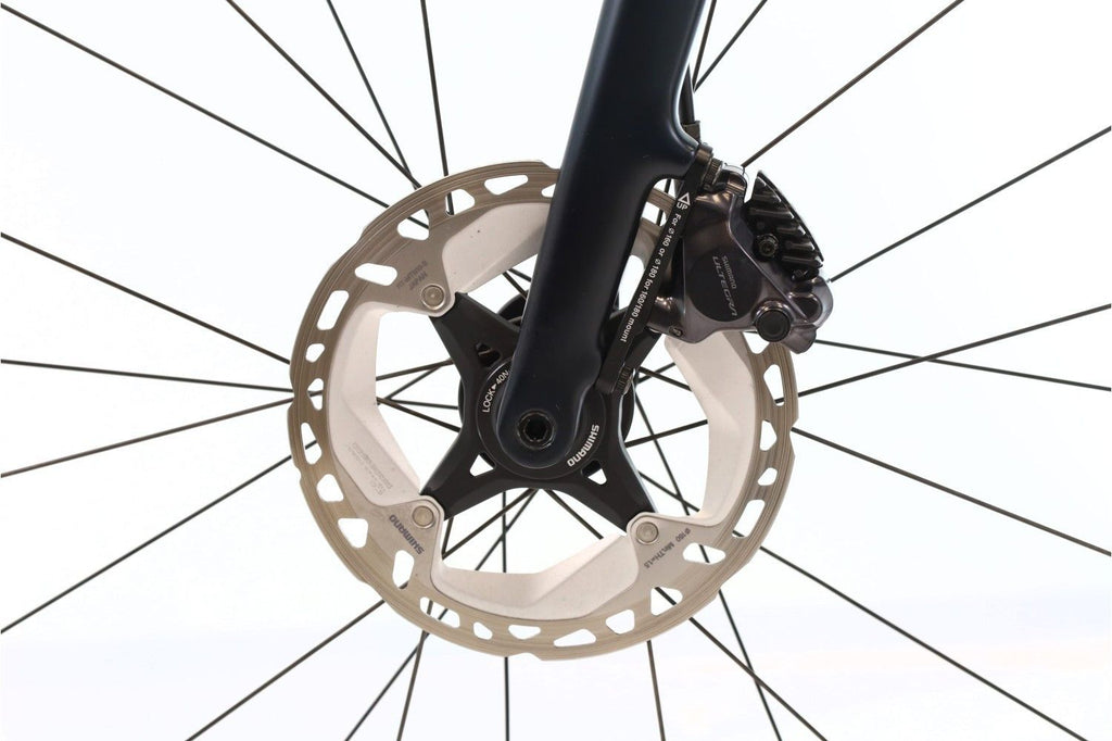 Produit reconditionné · Orbea Orca M20iLTD Di2 12V · Bleu / Vélo de route | Très bon état
